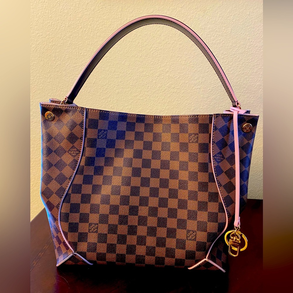 Cassia Louis Vuitton (discontinued)